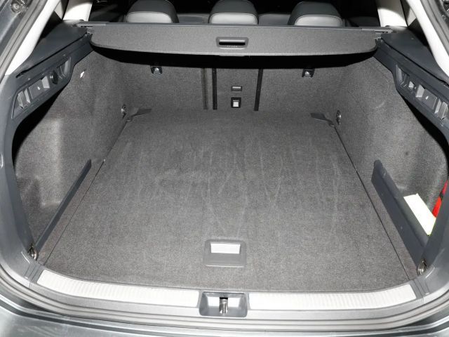 Volkswagen Passat 2.0 TDI Business DSG Variant