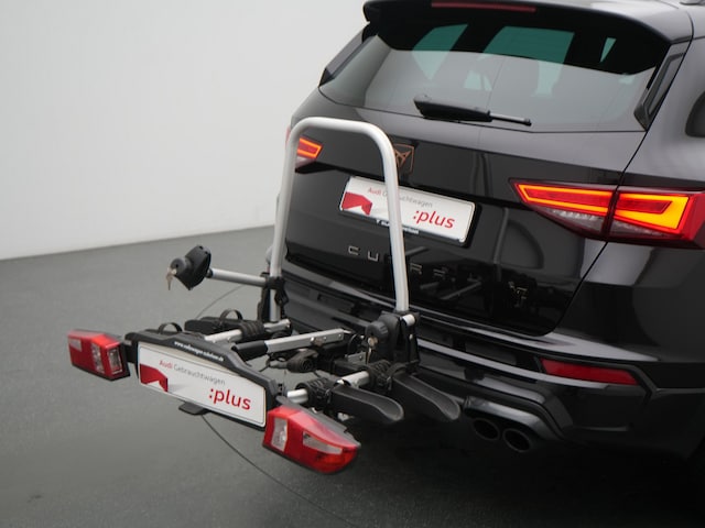 Cupra Ateca 4Drive VZ