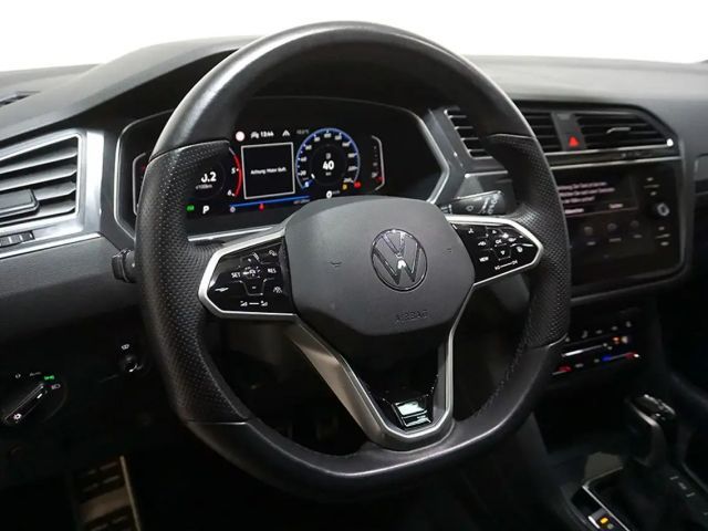 Volkswagen Tiguan 2.0 TDI Allspace DSG