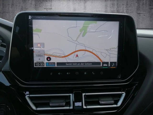 Suzuki S-Cross AllGrip Flash Hybrid