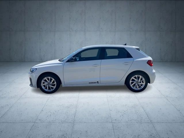 Audi A1 25 TFSI Sportback