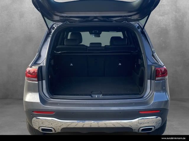 Mercedes-Benz GLB 200 Progressive