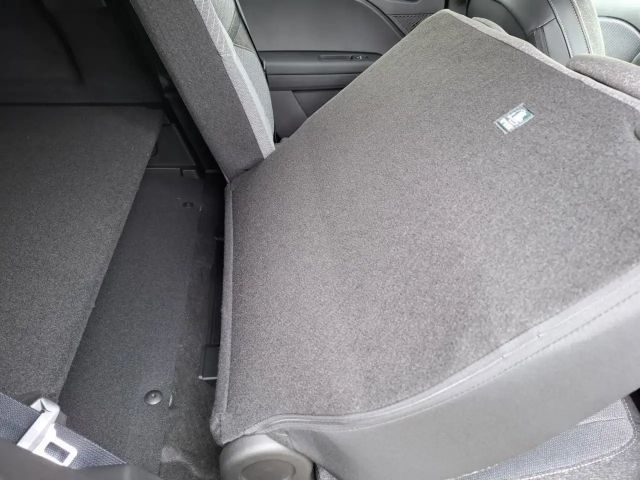 Renault Captur Hybrid Techno