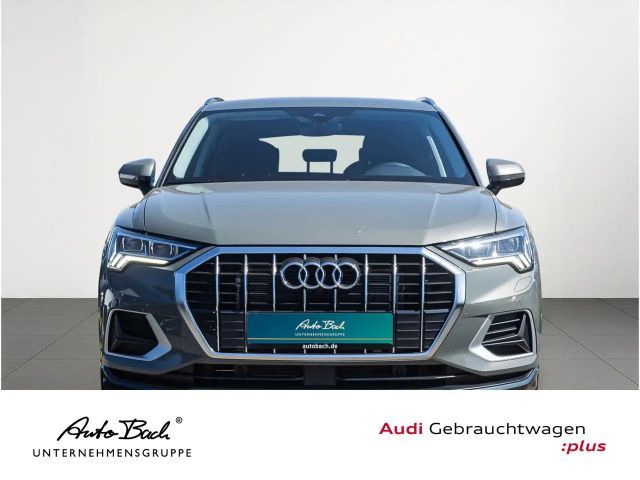 Audi Q3 35 TFSI S-Tronic