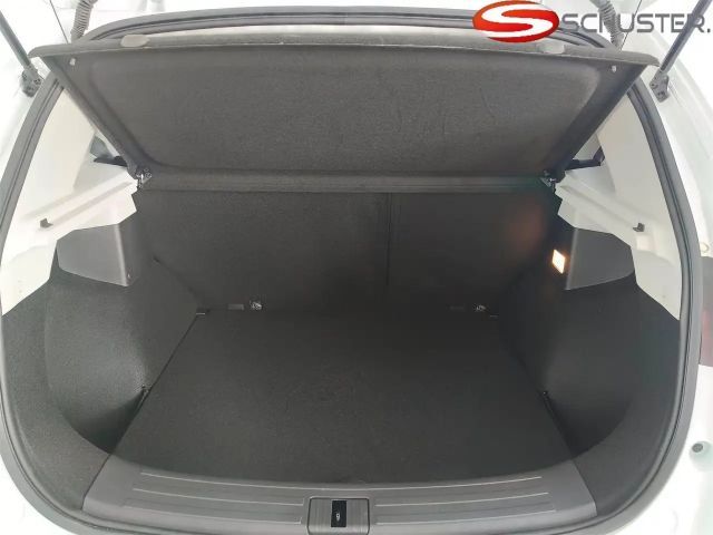 MG ZS Comfort EV Standard range