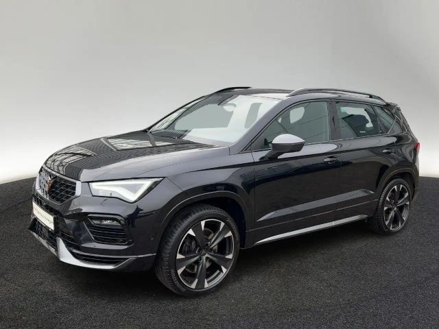 Cupra Ateca 2.0 TSI 4Drive DSG VZ