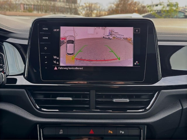 Volkswagen T-Roc 1.5 TSI DSG IQ.Drive Style