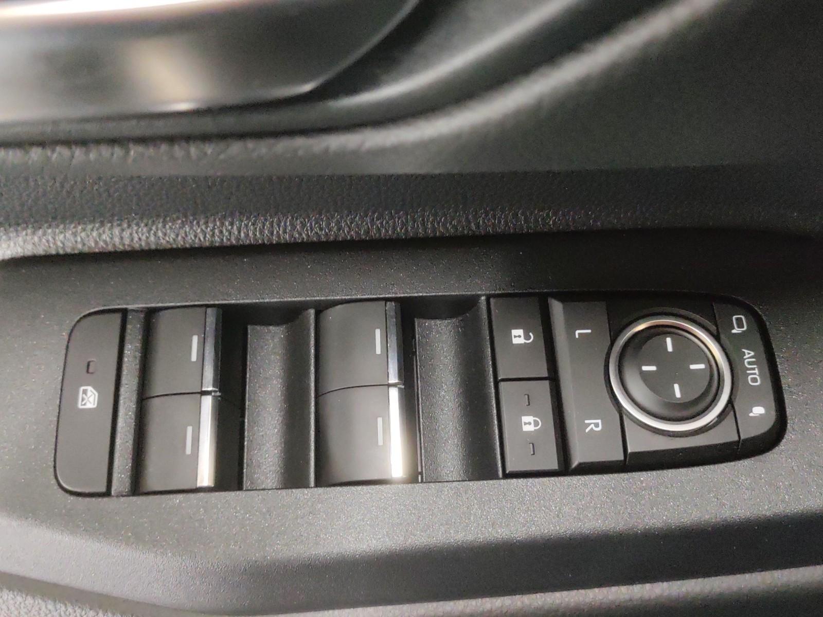 Toyota Land Cruiser Executive Vierwielaandrijving