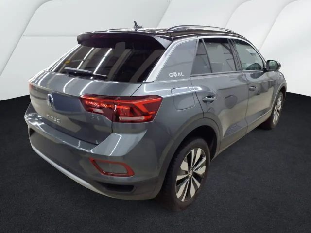 Volkswagen T-Roc 2.0 TDI