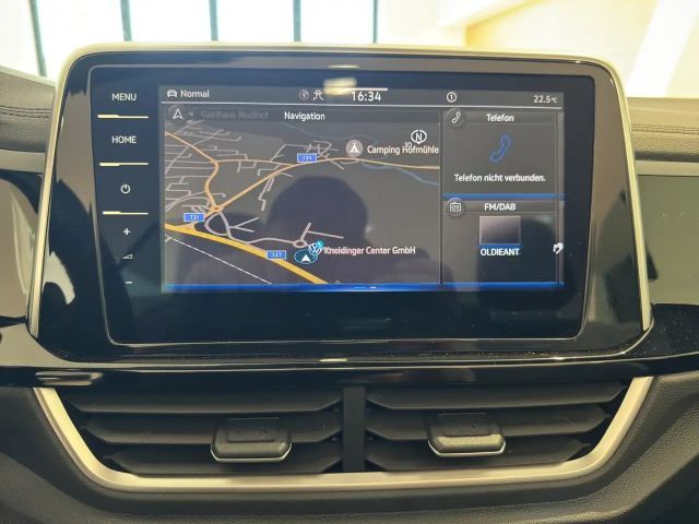 Volkswagen T-Roc Cabriolet DSG R-Line