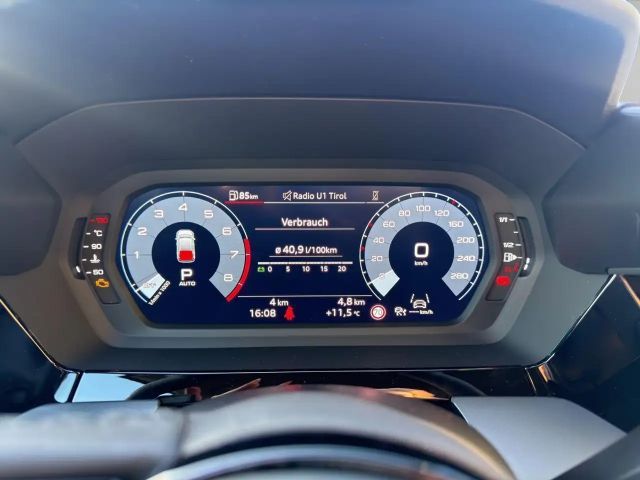 Audi A3 35 TFSI S-Tronic Sedan Sportback