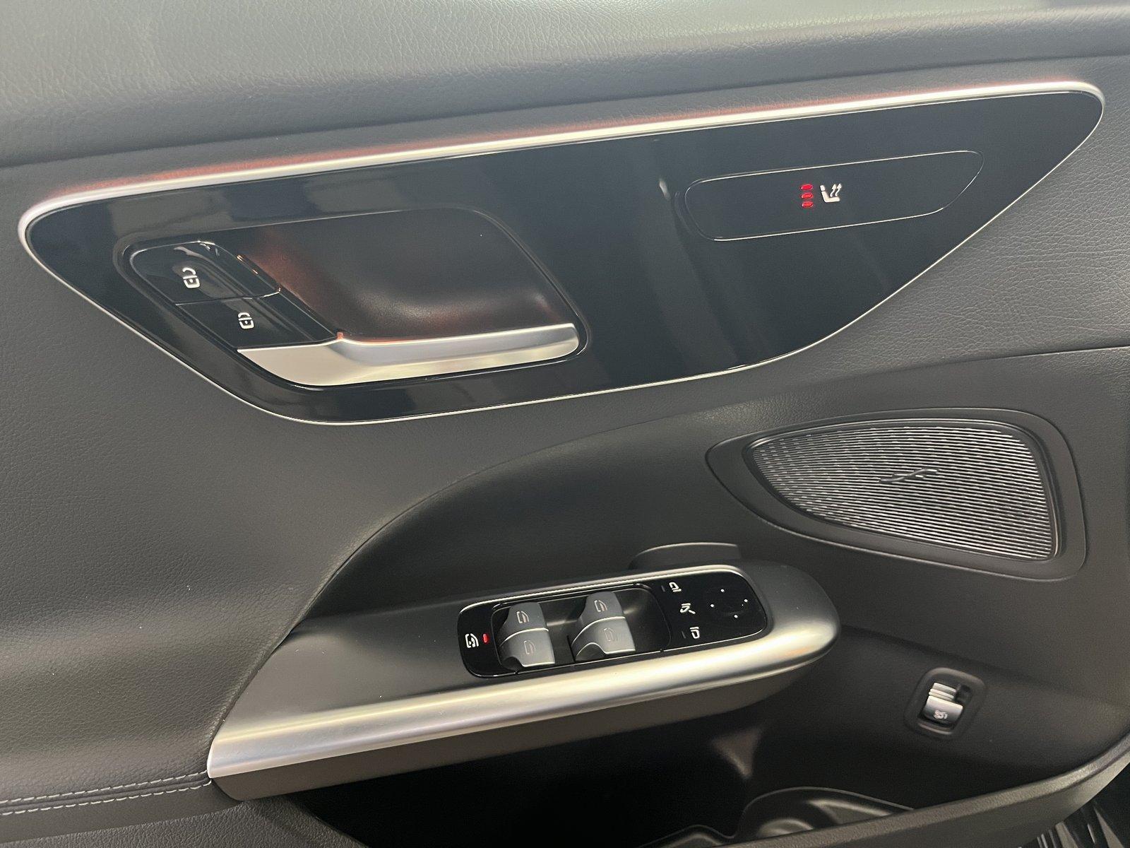 Mercedes-Benz C 200 Business Line Estate