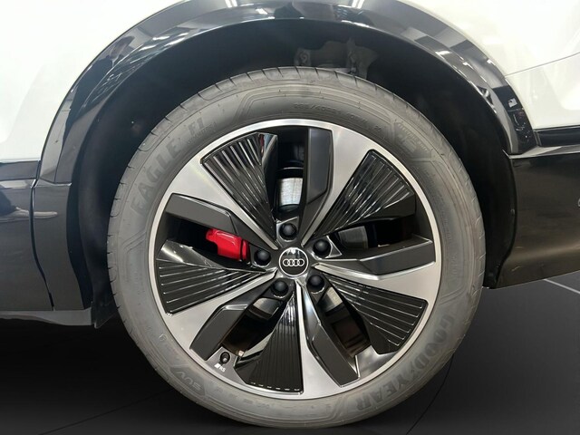 Audi Q6 e-tron SUV e-tron Audi Q6 SUV e-tron