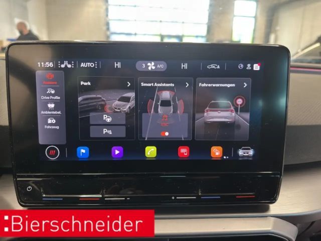 Seat Leon 1.5 TSI FR-lijn