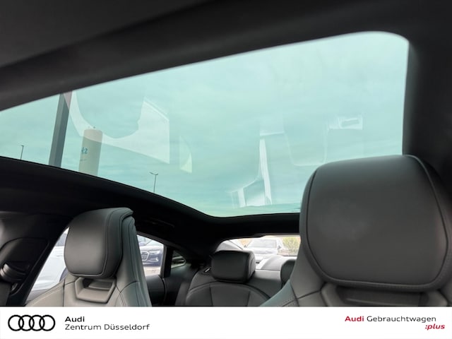 Audi e-tron GT Quattro