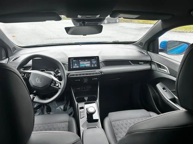 MG MG3 Hybrid+ Luxury