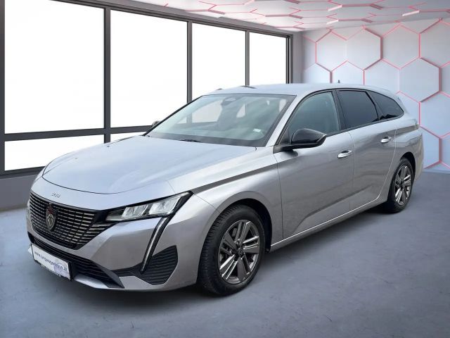 Peugeot 308 PureTech SW