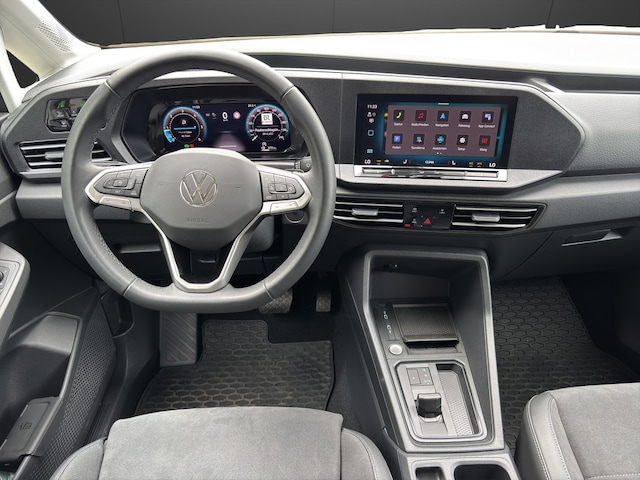 Volkswagen Caddy DSG Life Maxi