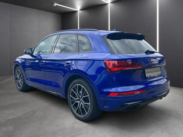 Audi Q5 55 TFSI Hybride Quattro S-Line