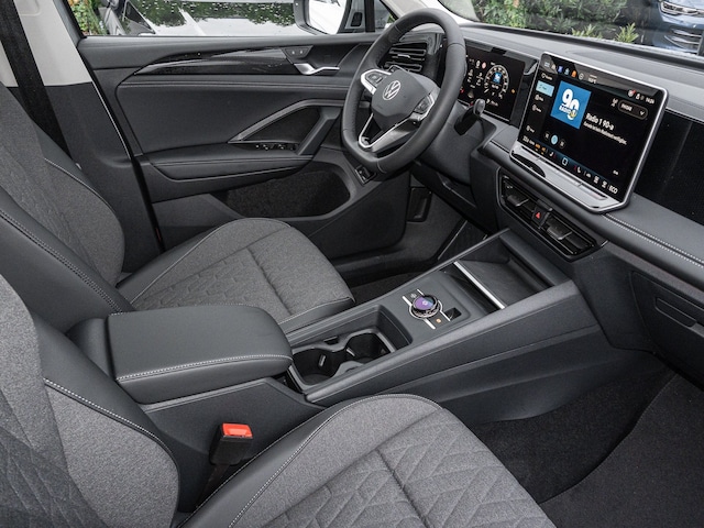 Volkswagen Tiguan DSG eHybrid