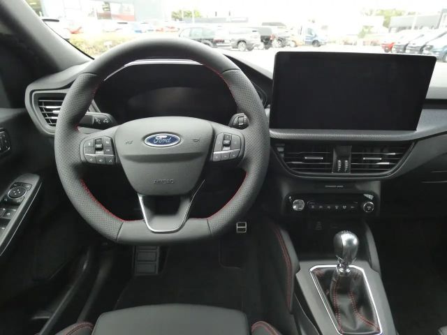 Ford Kuga ST Line X
