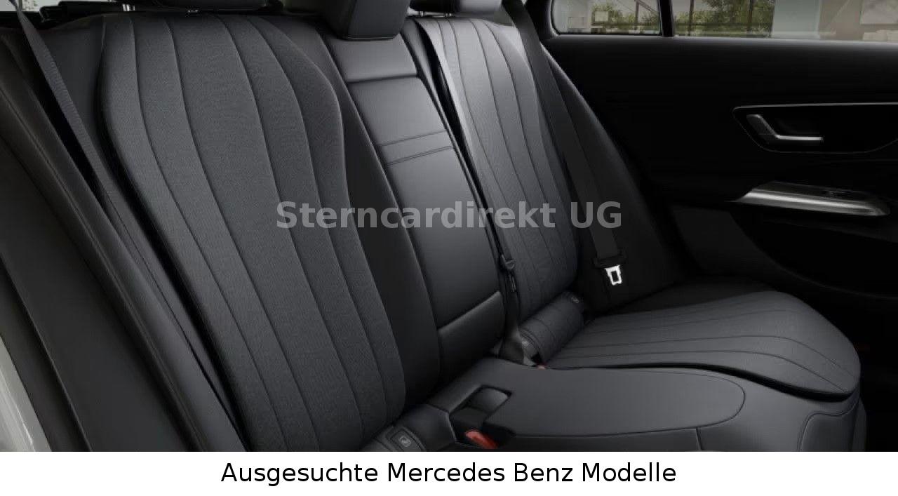 Mercedes-Benz E 200 AVANTGARDE Estate