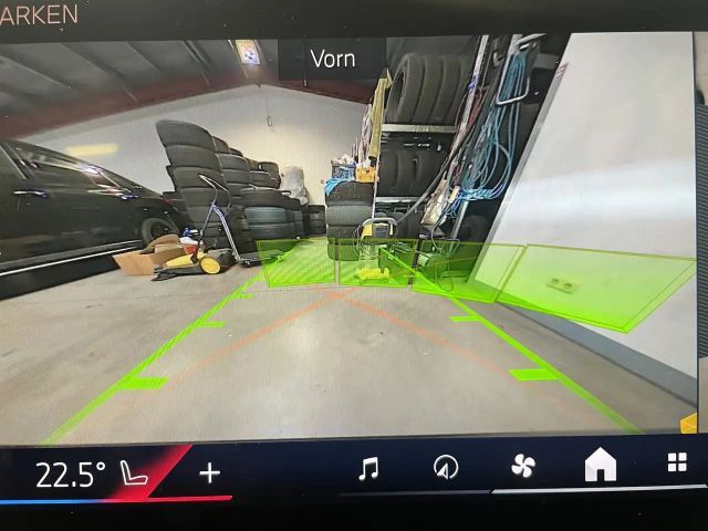 BMW X5 M-Sport xDrive