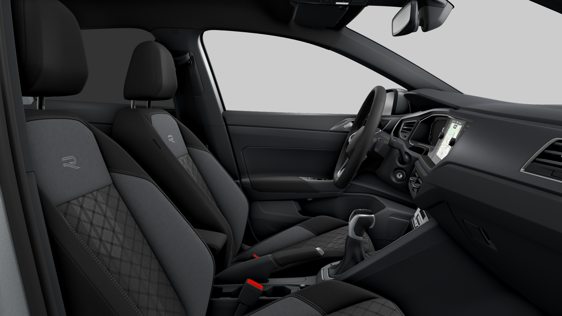 Volkswagen Taigo IQ.Drive R-Line