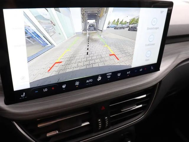 Ford Kuga Active Plug in Hybrid