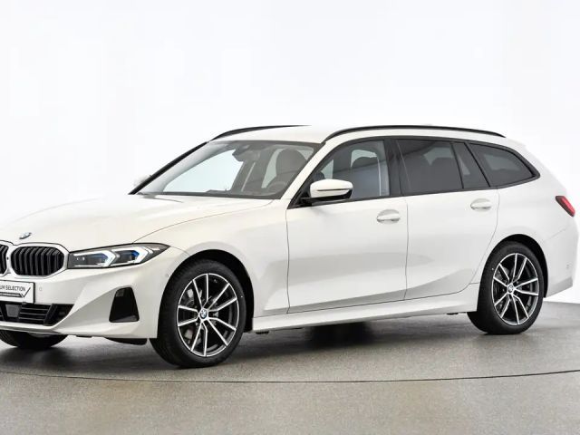 BMW 320 320d Touring xDrive