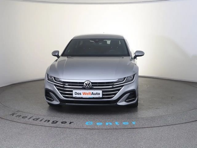 Volkswagen Arteon DSG R-Line