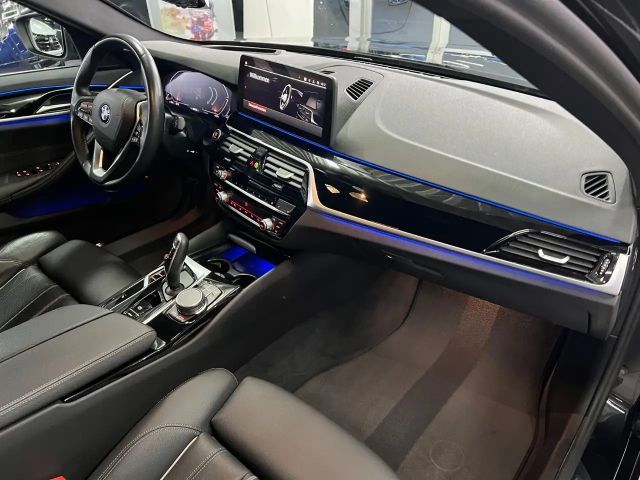 BMW 520 520d Touring