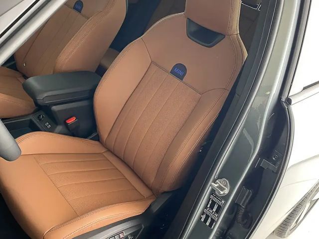 MINI Cooper Countryman Countryman C