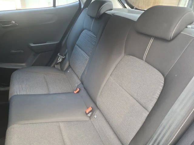 Kia Picanto Edition 7