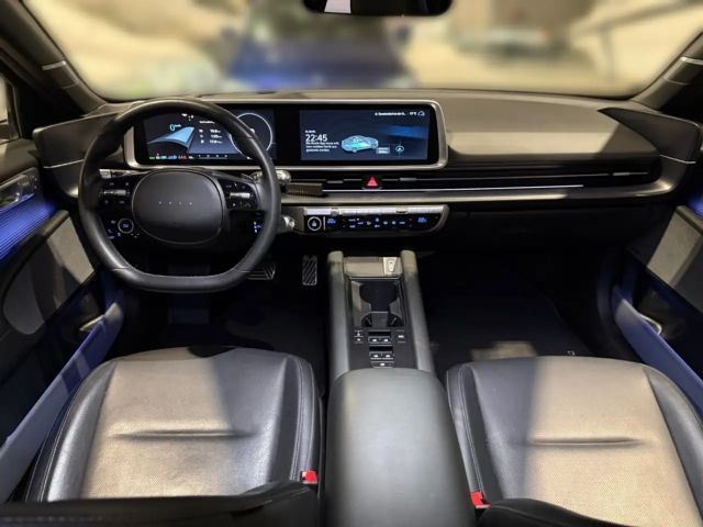 Hyundai IONIQ 6 TOP LINE Long Range 77,4 kWh i63t0