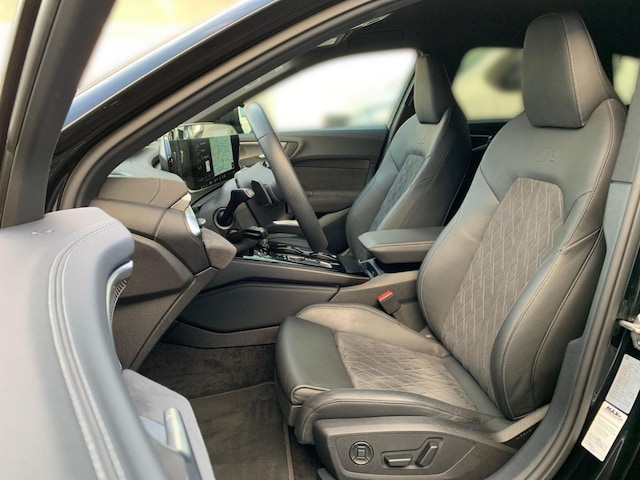 Audi A5 Avant Quattro S-Tronic