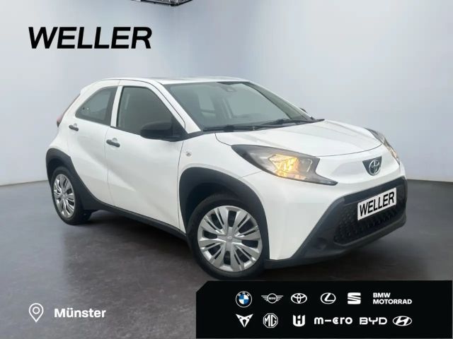 Toyota Aygo X Hatchback