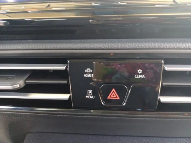 Volkswagen Caddy 1.5 TSI