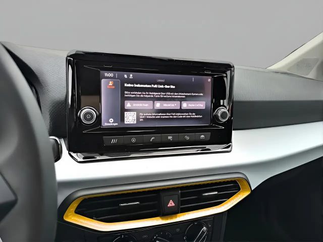 Seat Arona Style1.0TSI 110PS LED PDC Tempomat 16" Sitzheizung