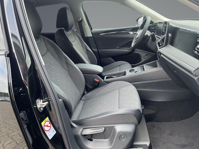 Volkswagen Tiguan 1.5 eTSI DSG Life