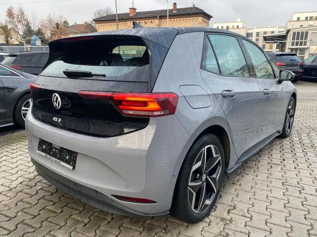 Volkswagen ID.3 150 kW Performance Pro