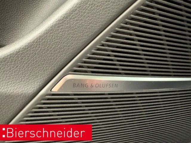 Audi Q8 Hybride Quattro S-Line