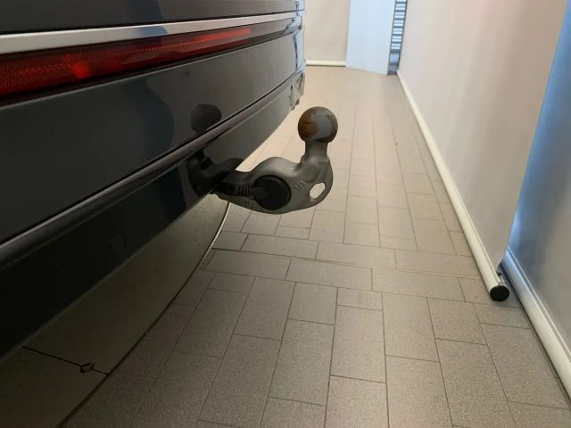 Volkswagen Tiguan DSG R-Line