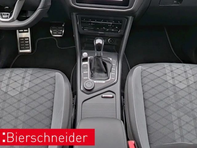 Volkswagen Tiguan 2.0 TDI Allspace DSG R-Line