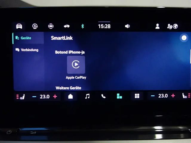 Skoda Octavia Kombi 2,0 TDI AHK,SHZ,LED,Alufelgen,digital Coc...