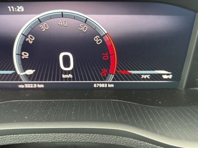 Skoda Karoq 4x4 Sportline