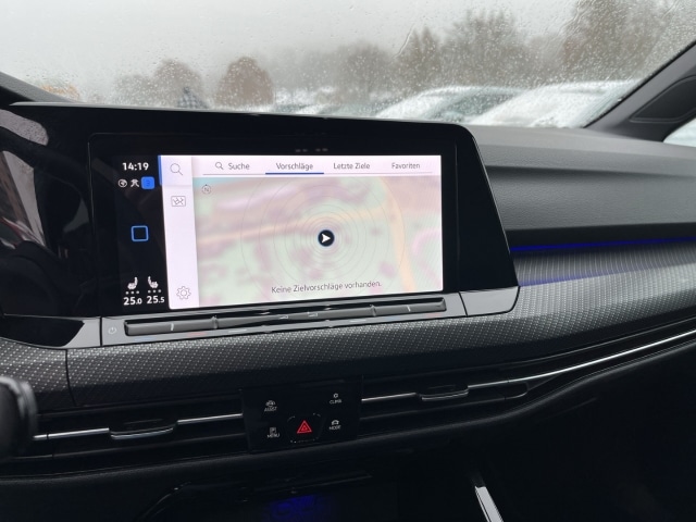 Volkswagen Golf 4Motion Golf VIII