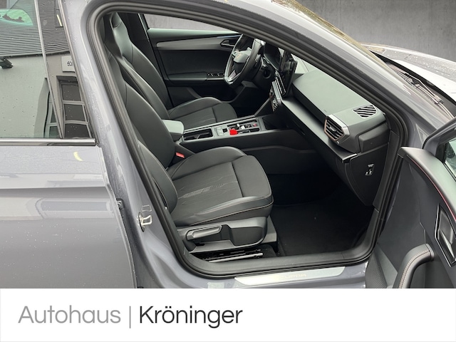 Cupra Leon 1.5 TSI DSG