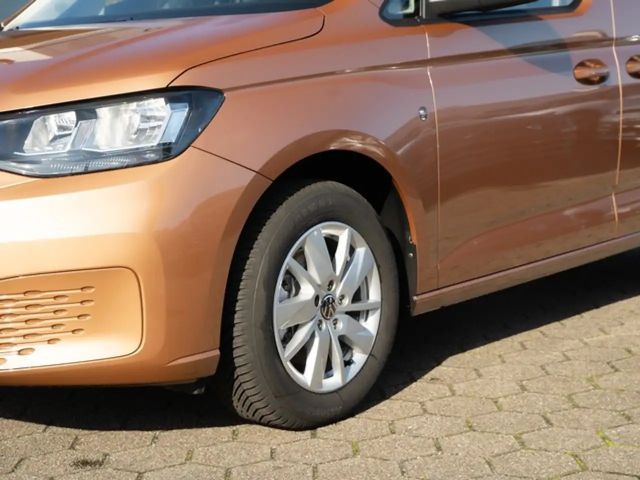 Volkswagen Caddy Life