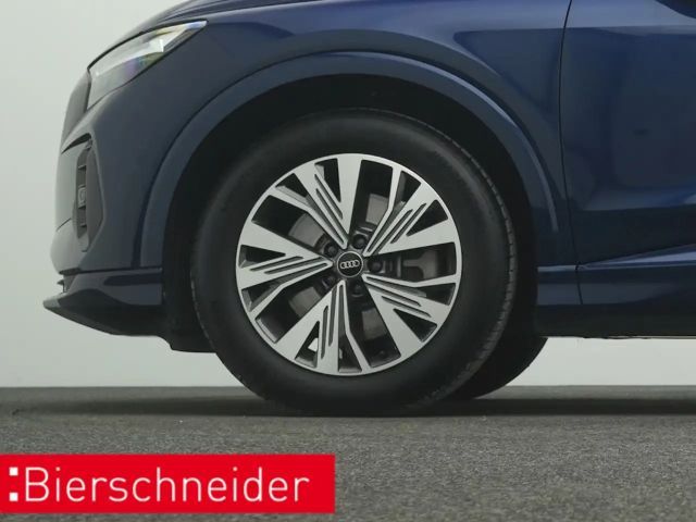 Audi Q4 e-tron 45 Advanced HEAD-UP PANO KAMERA PDC SHZ